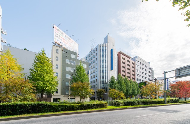 Hotel Sunlite Shinjuku