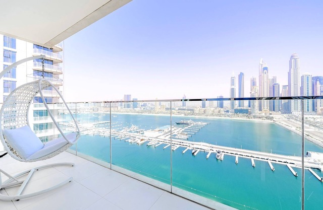 Sea Dubai 