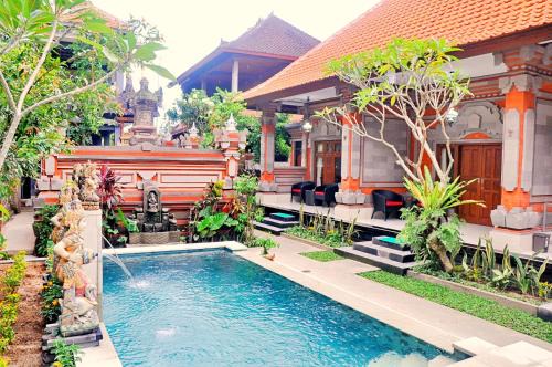 Nick Homestay 