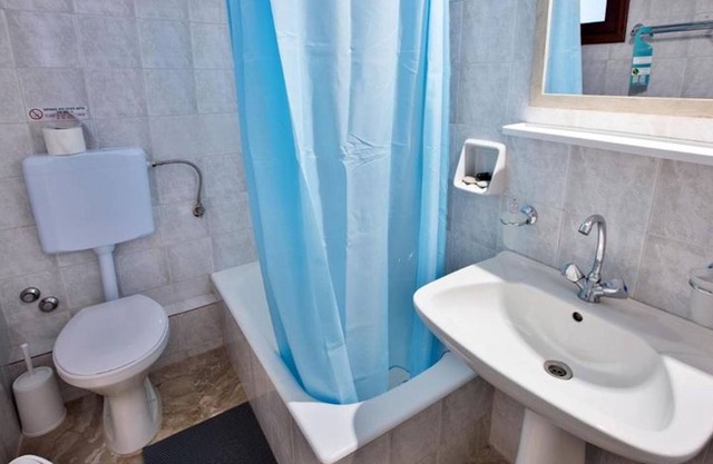 Studio with sea view, Creta, Ierapetra