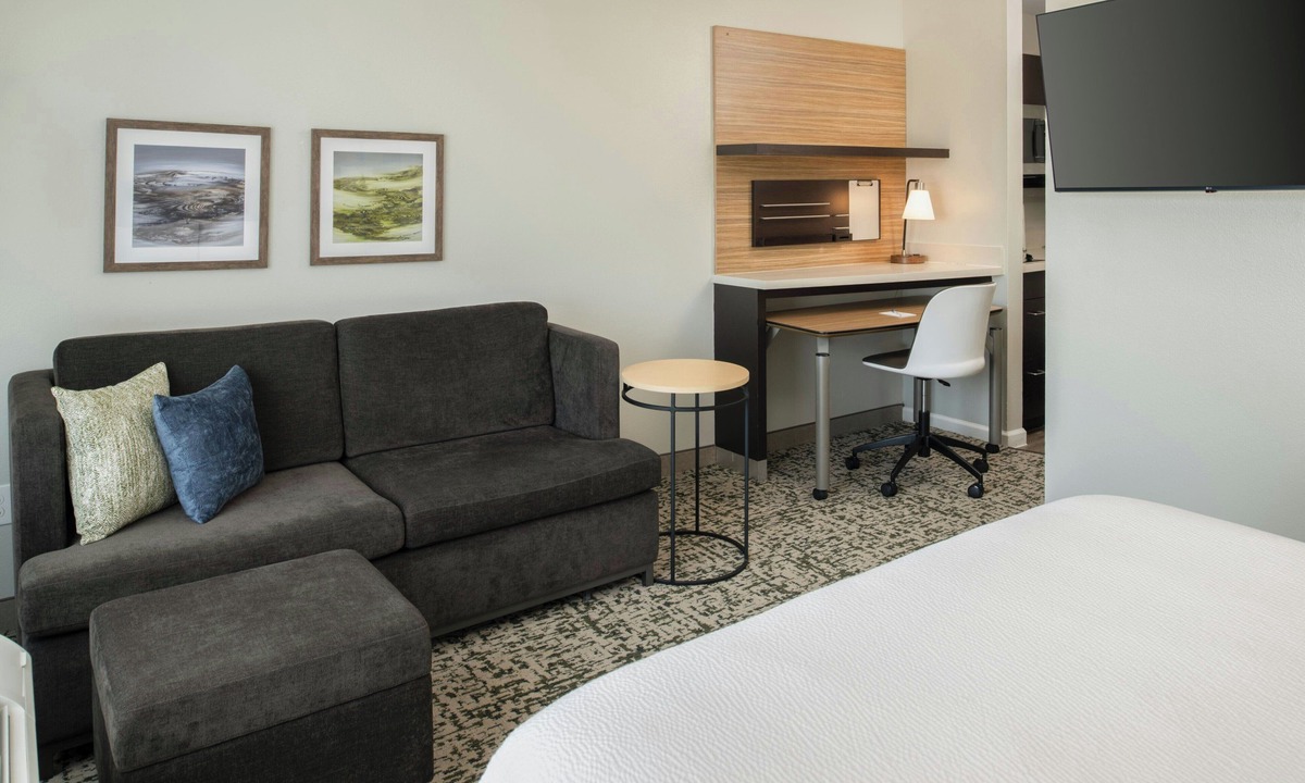 Slidell Hotel | TownePlace Suites by Marriott Slidell