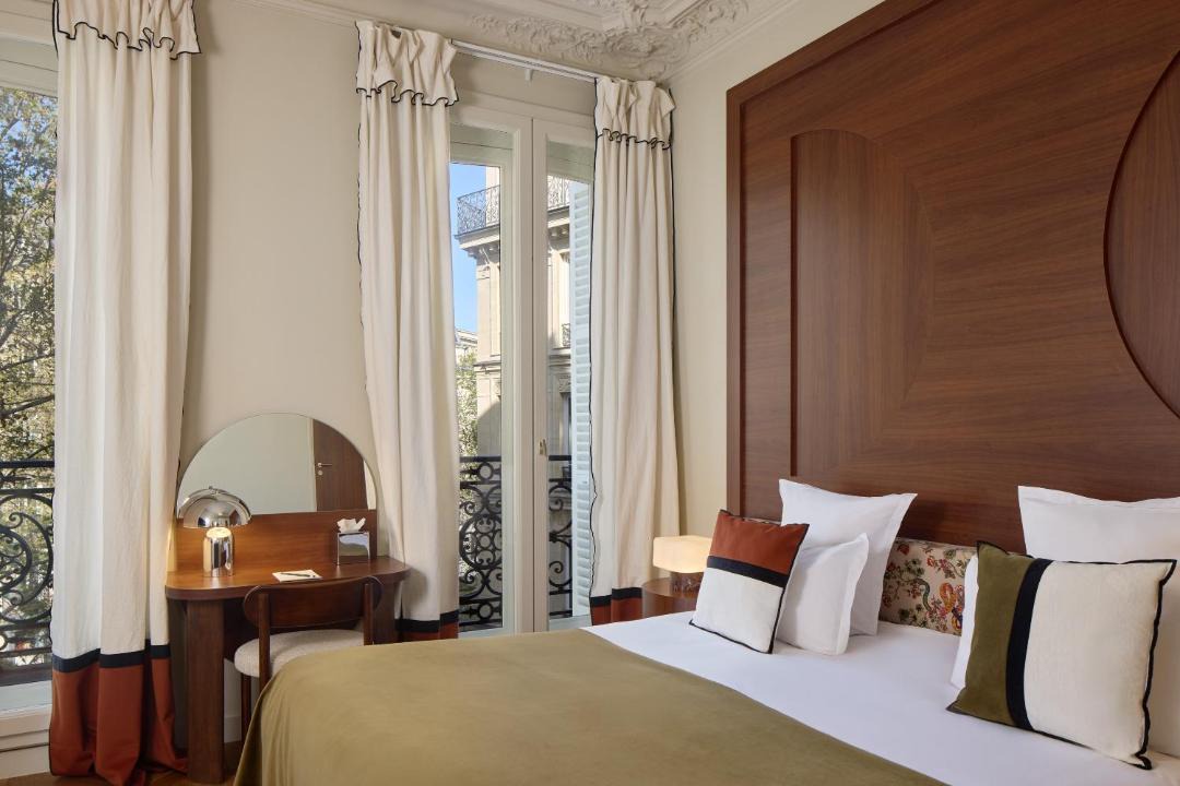 L'Europe Hotel | Hôtel d'Argenson