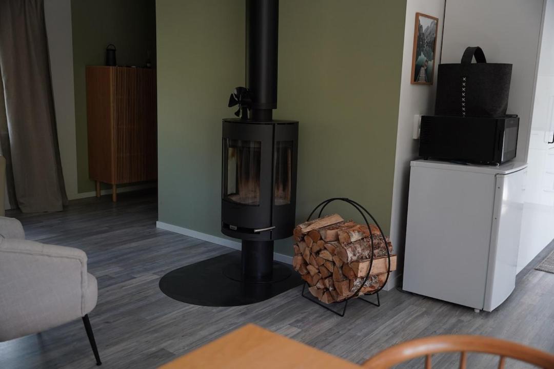 Alno Villa | Charming house on beautiful Alnö, a quiet place near the sea