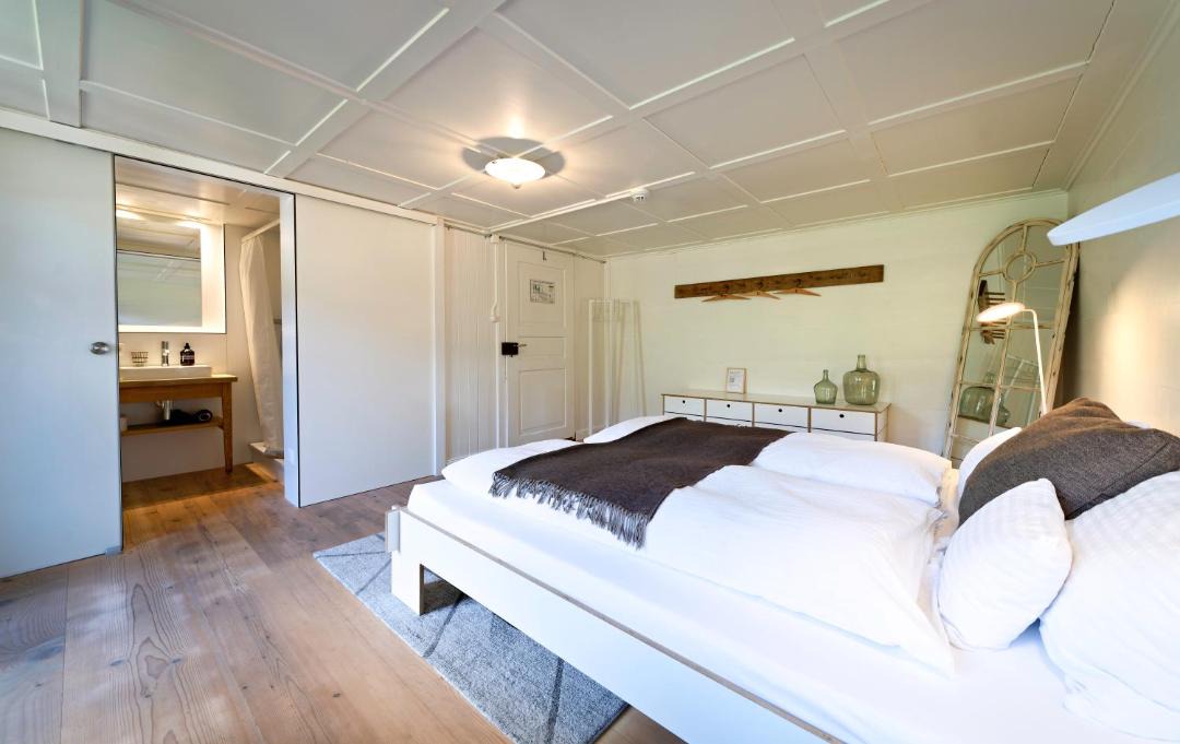 Lenk Hotel | Lenk Lodge - Boutique & Design Hotel und Apartements