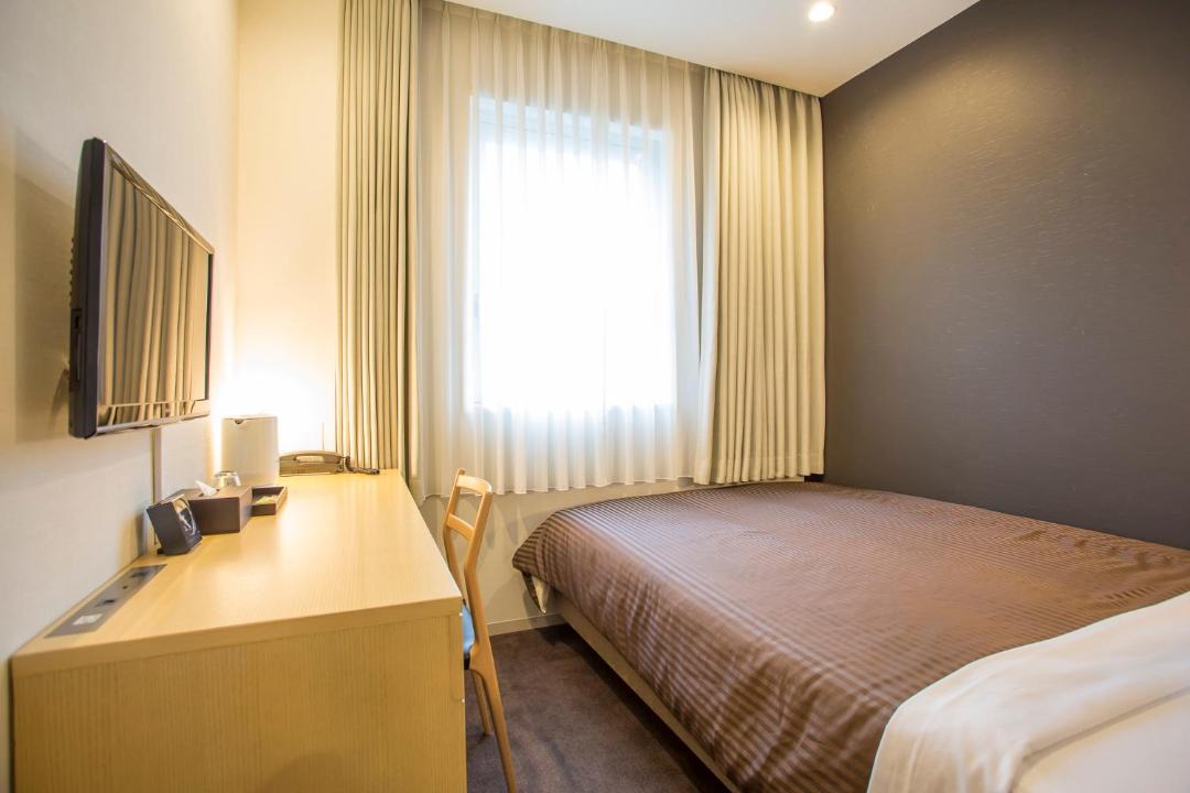 Akasaka Hotel | Hotel Asia Center of Japan
