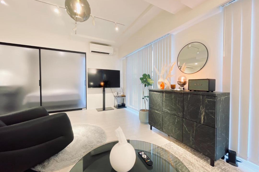 Nishiazabu Apartment | Alo BnB 11 - Near Roppongi, Ginza, Shinjuku, Shibuya - Self check-in