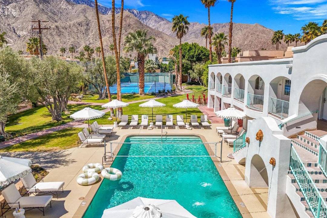 Uptown Design District Hotel | Casa Palma Hotel & Bungalows