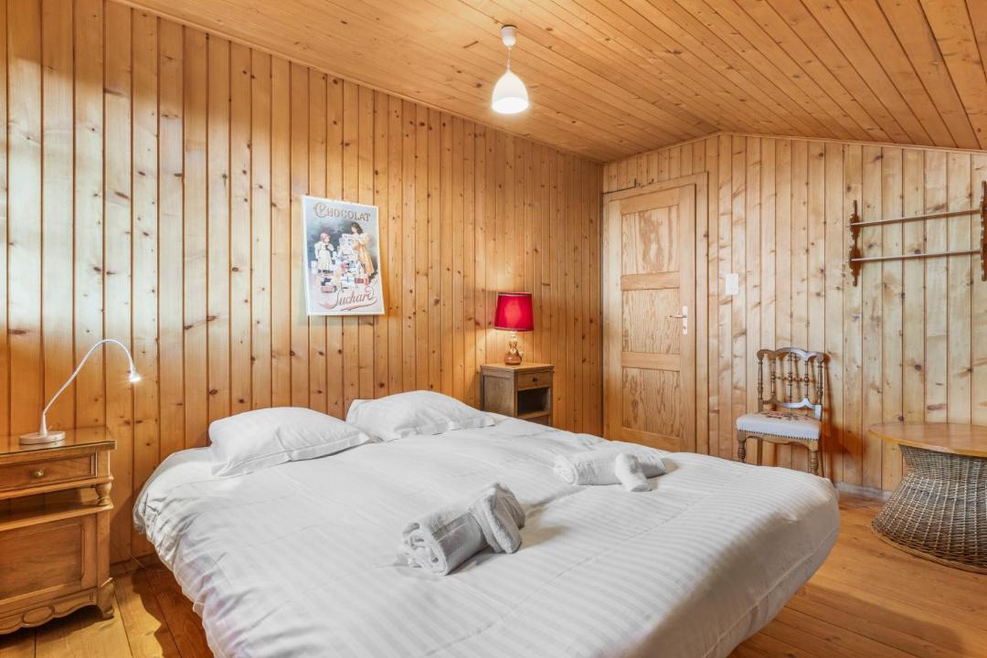 Caux Ski Chalet | Chalet familial avec vue sur les Alpes et le lac sur les hauts de Montreux à Caux