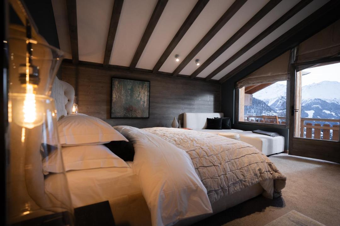 Verbier Hotel | No 14 Verbier