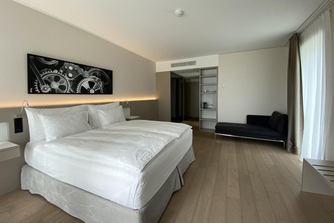 Saint-Legier-La Chiesaz Hotel | Modern Times Hotel, Vevey, A Tribute Portfolio Hotel