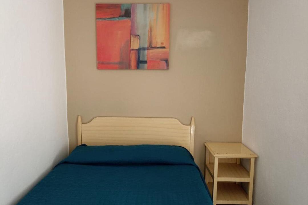 Irapuato Hotel | Hotel Metropolitan II