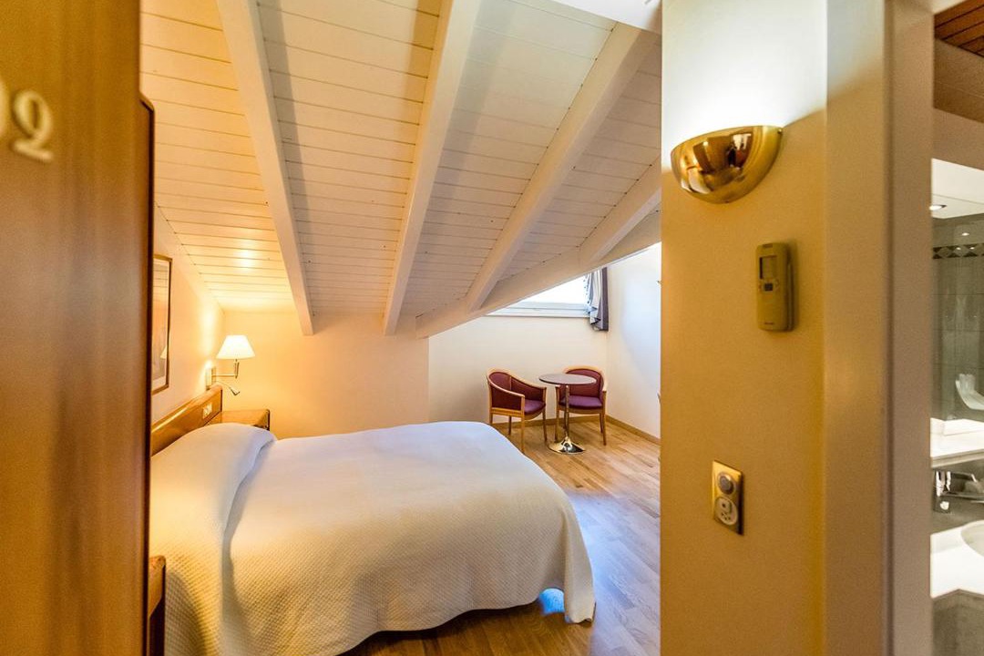 Saillon Hotel | Hôtel des Bains de Saillon