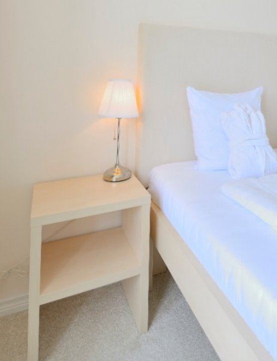 Photo of Bedroom in Montreux City Centre