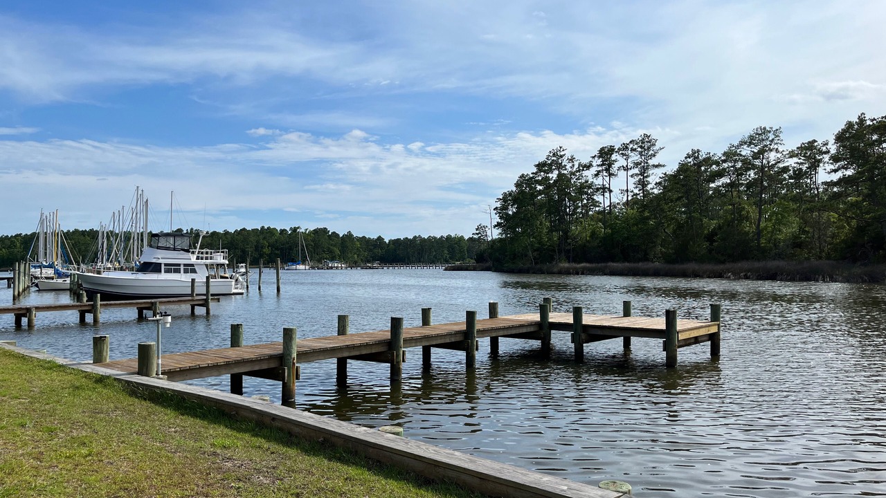 Photo of Outdoor in Craven County