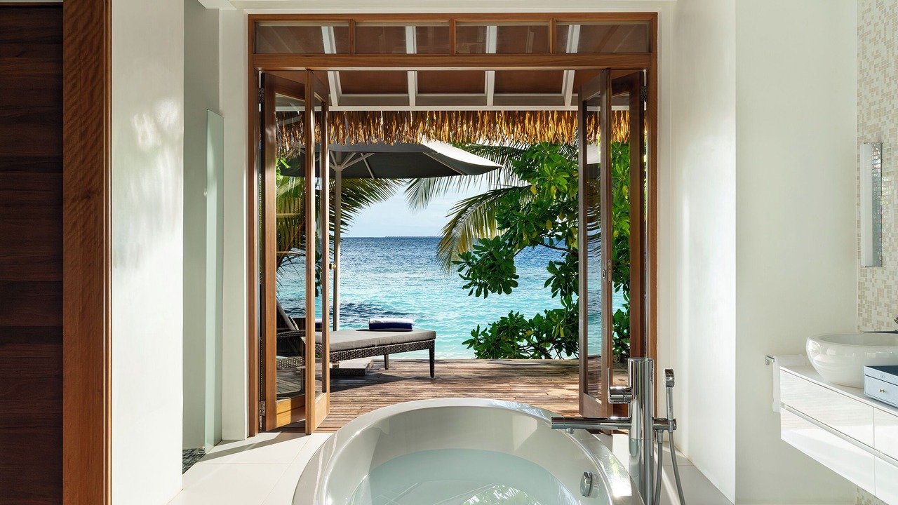 Photo of Bathroom in Kandolhu