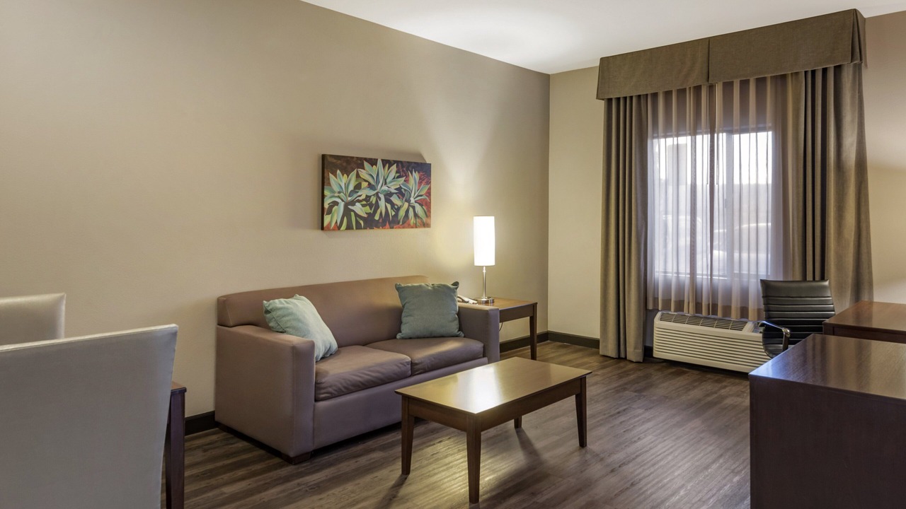 Photo of Bedroom in Indio
