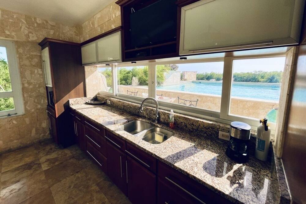 Photo of Kitchen in Penuelas