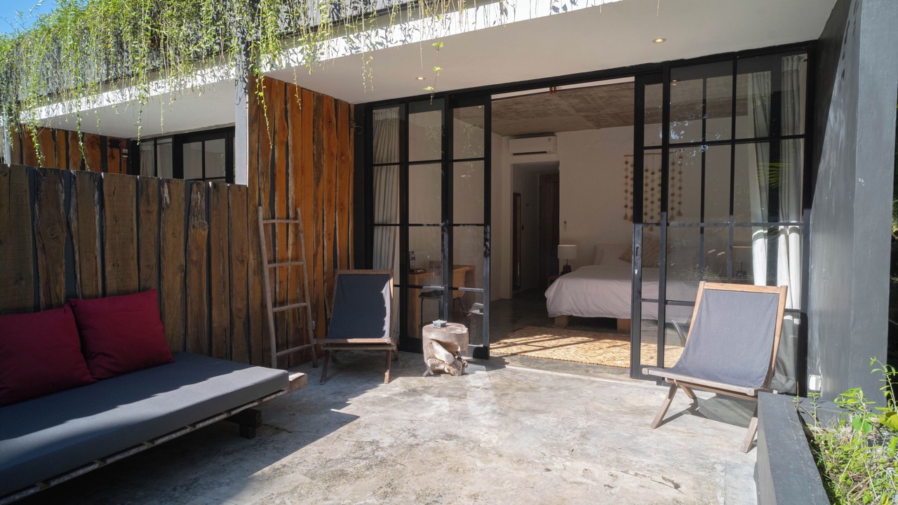 Photo of Bedroom in Kutuh Kaja