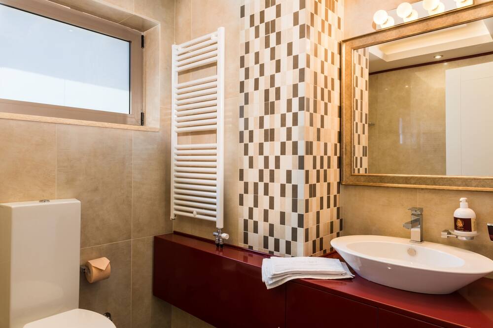 Photo of Bathroom in Platanias