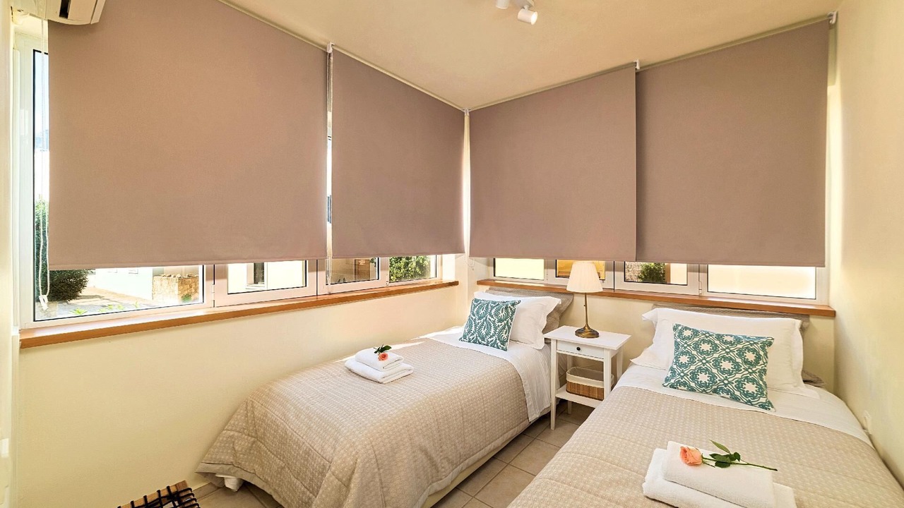 Photo of Bedroom in Kamisiana