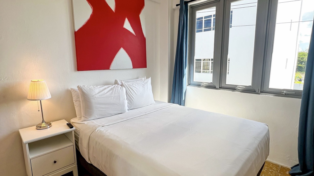 Photo of Bedroom in Puerta de Tierra