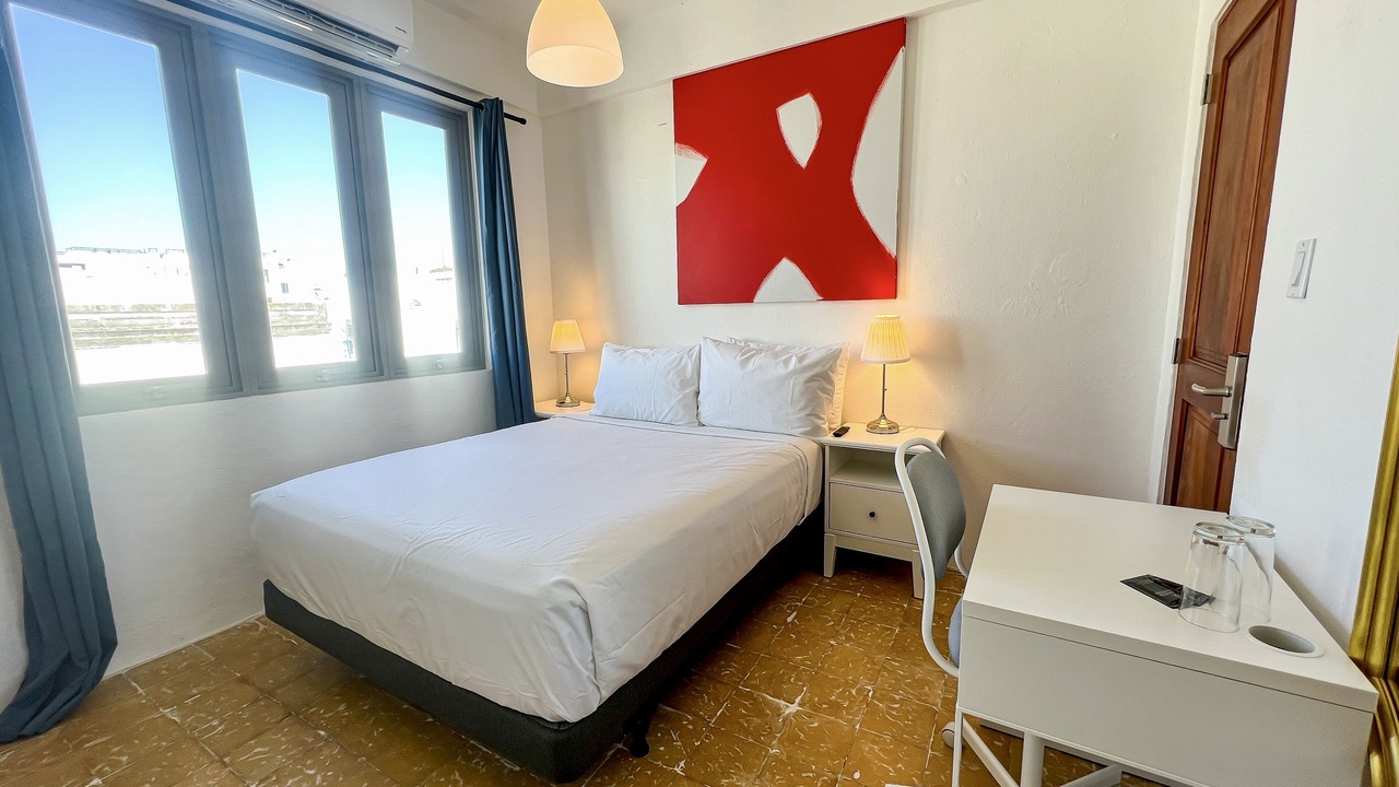 Photo of Bedroom in Puerta de Tierra