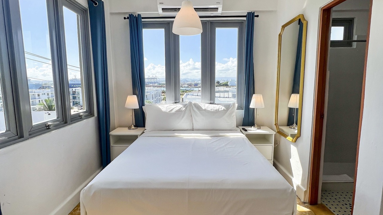 Photo of Bedroom in Puerta de Tierra
