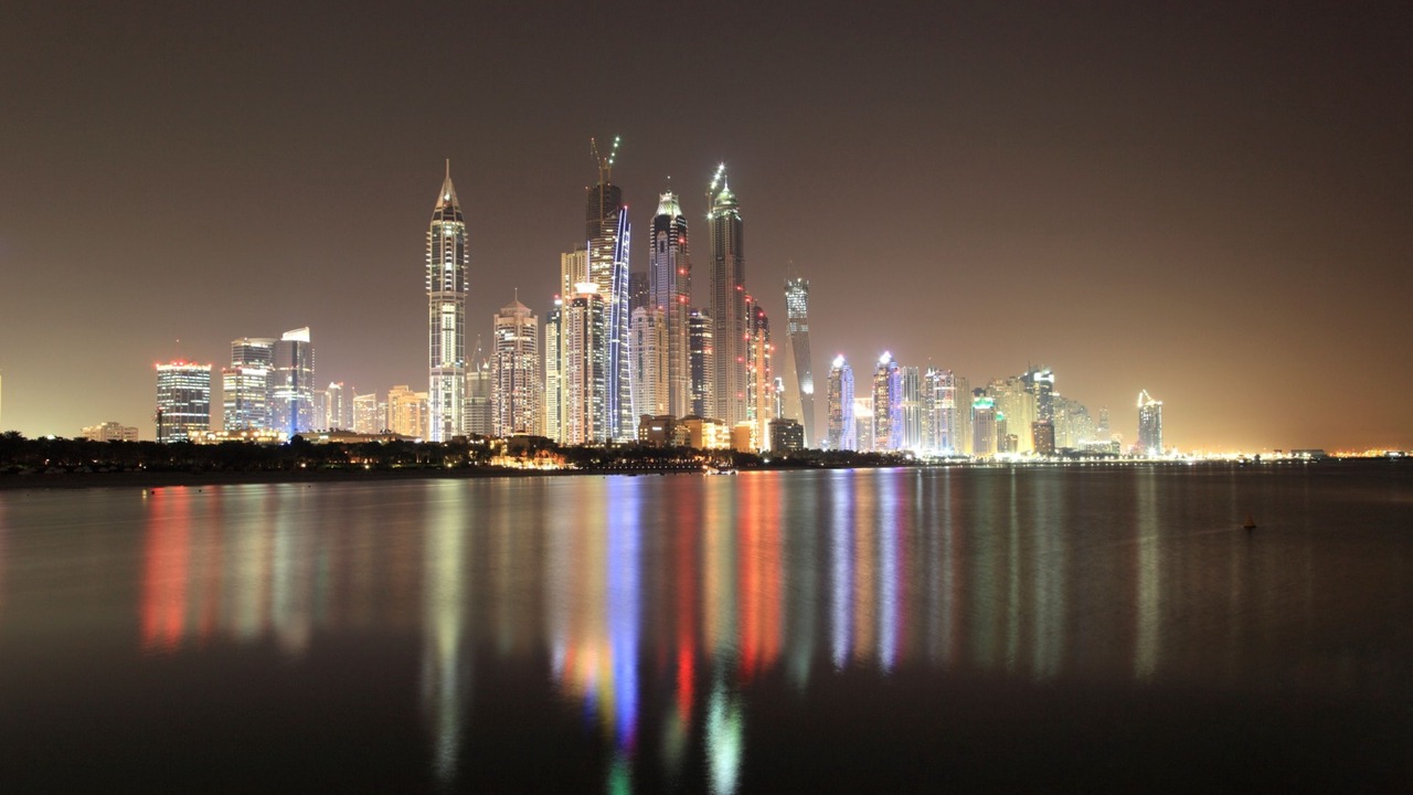 Photo of Outdoor in Jumeirah Lake Towers