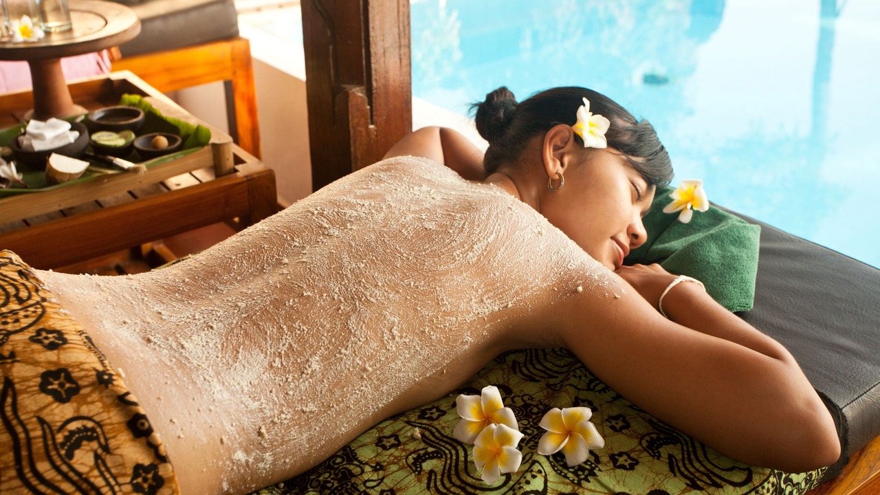 Photo of Bedroom in Candi Dasa