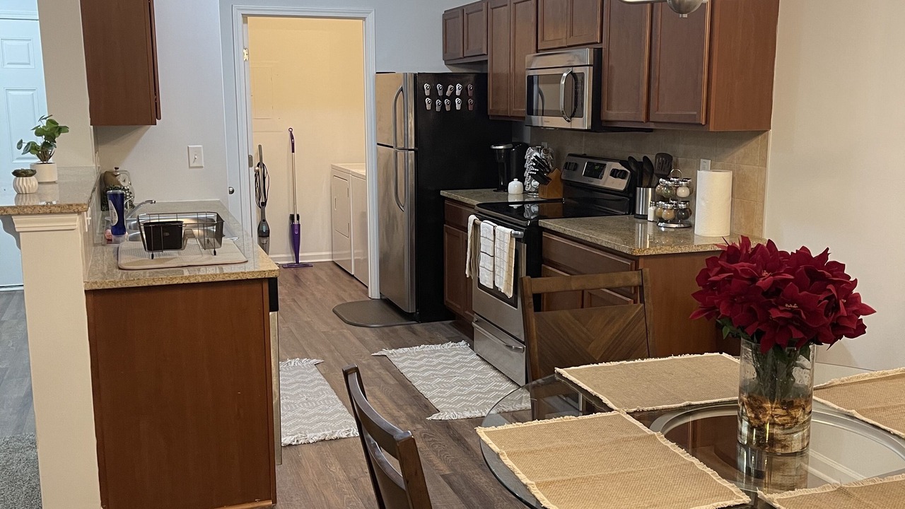 Photo of Kitchen in Fayetteville