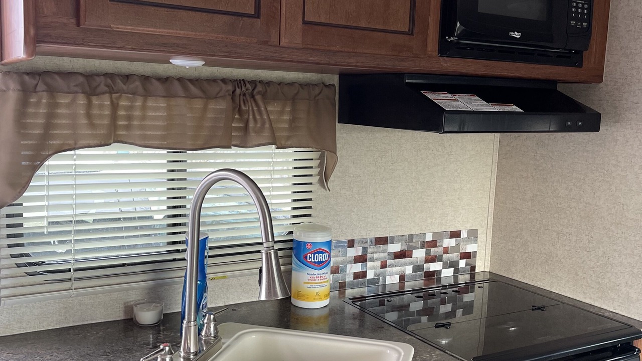 Photo of Kitchen in Gravois Mills