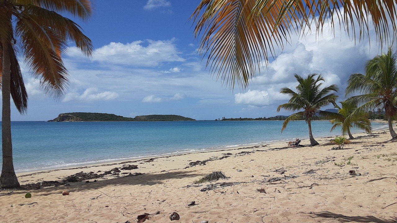 Photo of Outdoor in Villa Borinquen