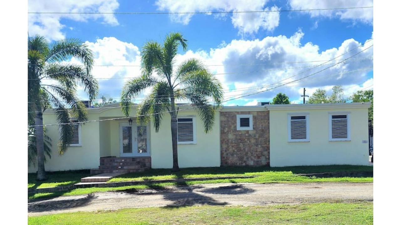 Photo of Outdoor in Carrizal