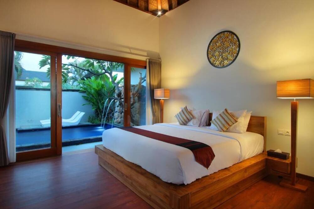 Photo of Bedroom in Umalas