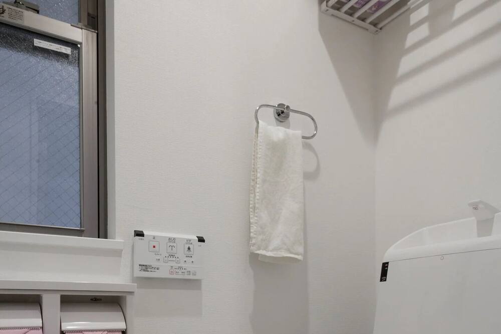 Photo of Bathroom in Okubo