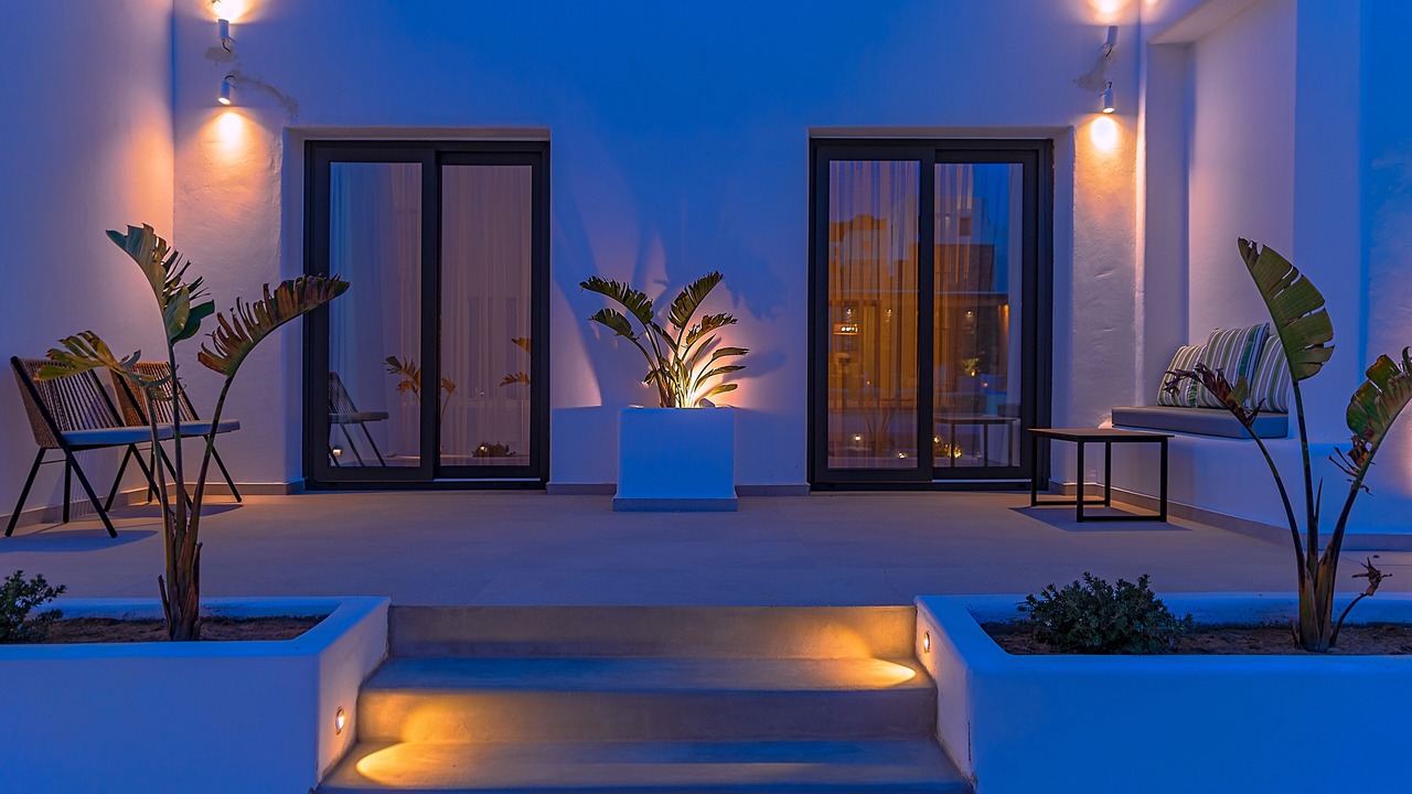 Photo of Bedroom in Mykonos