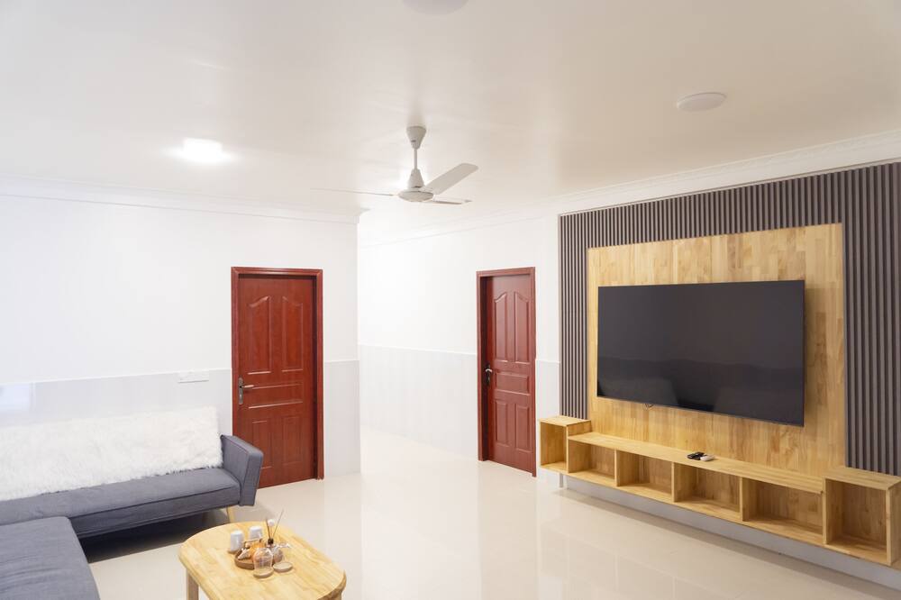 Photo of Livingroom in Magoodhoo