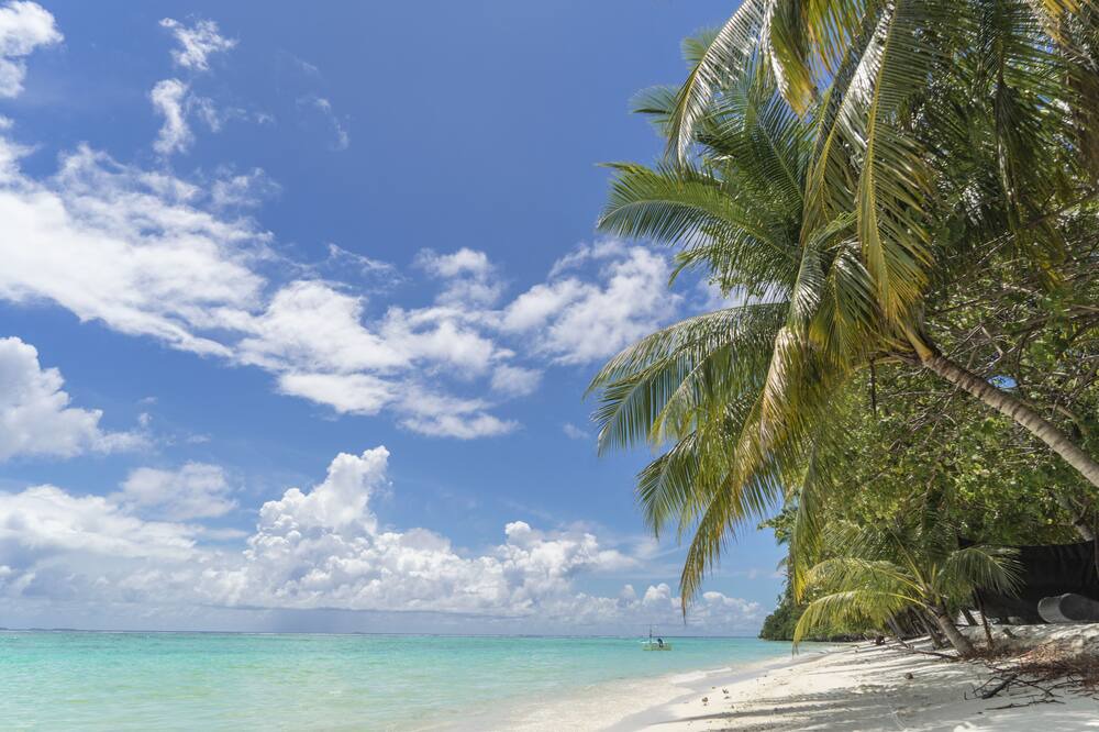 Photo of Others in Magoodhoo