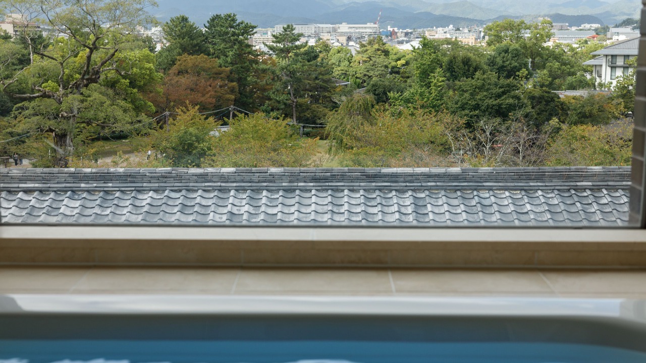 Photo of Bedroom in Higashiyama