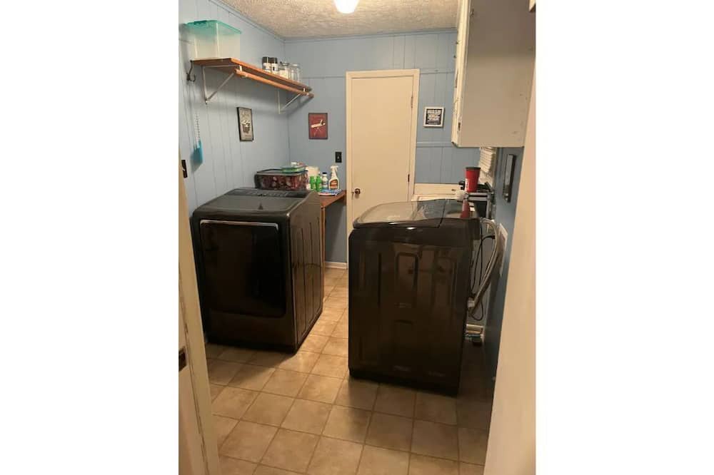 Photo of Kitchen in Lumberton