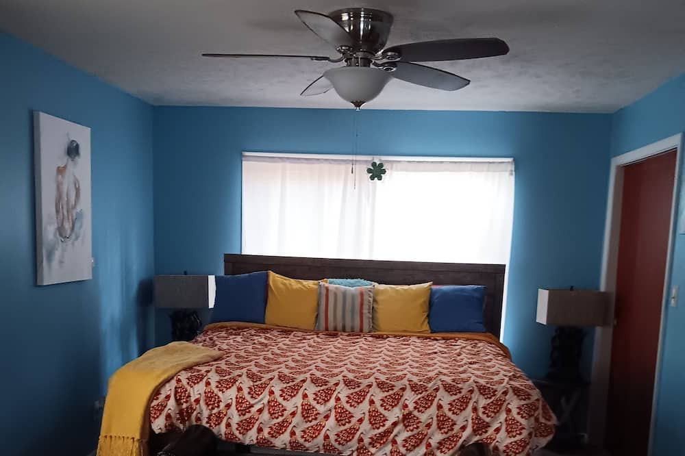 Photo of Bedroom in Lumberton