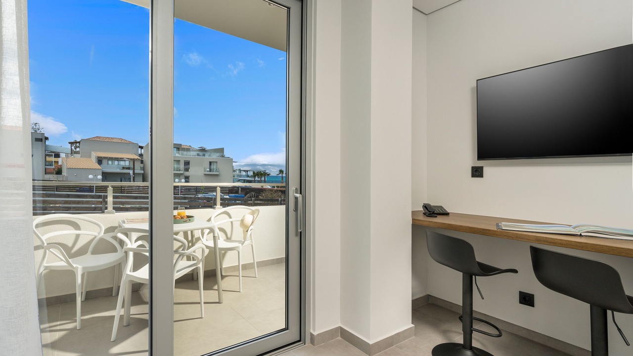 Photo of Bedroom in Agia Marina