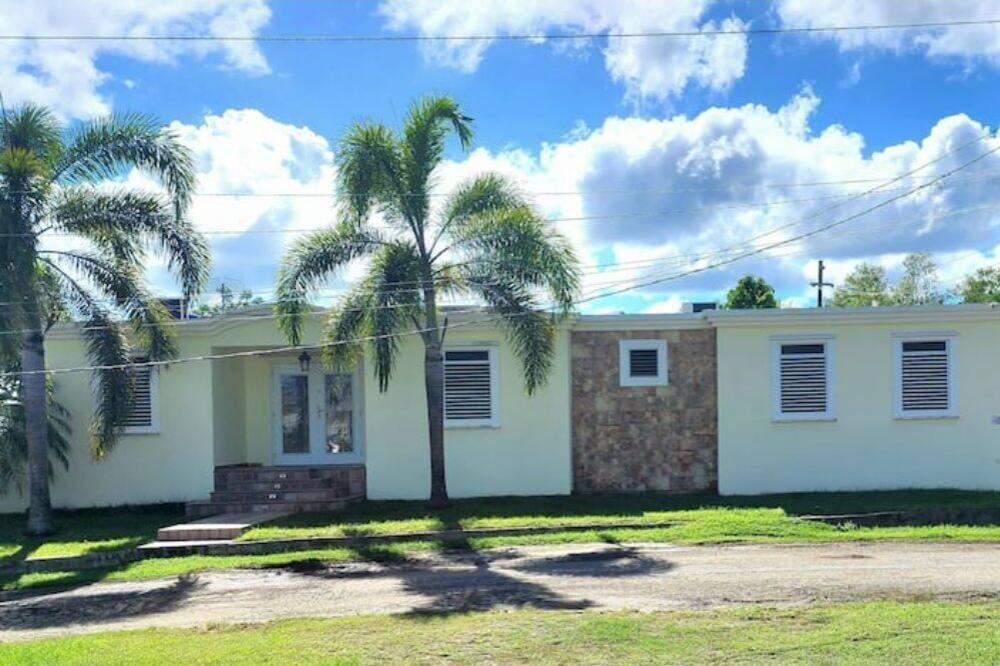 Photo of Outdoor in Aguada
