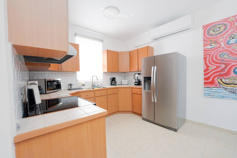 Photo of Kitchen in Puntas