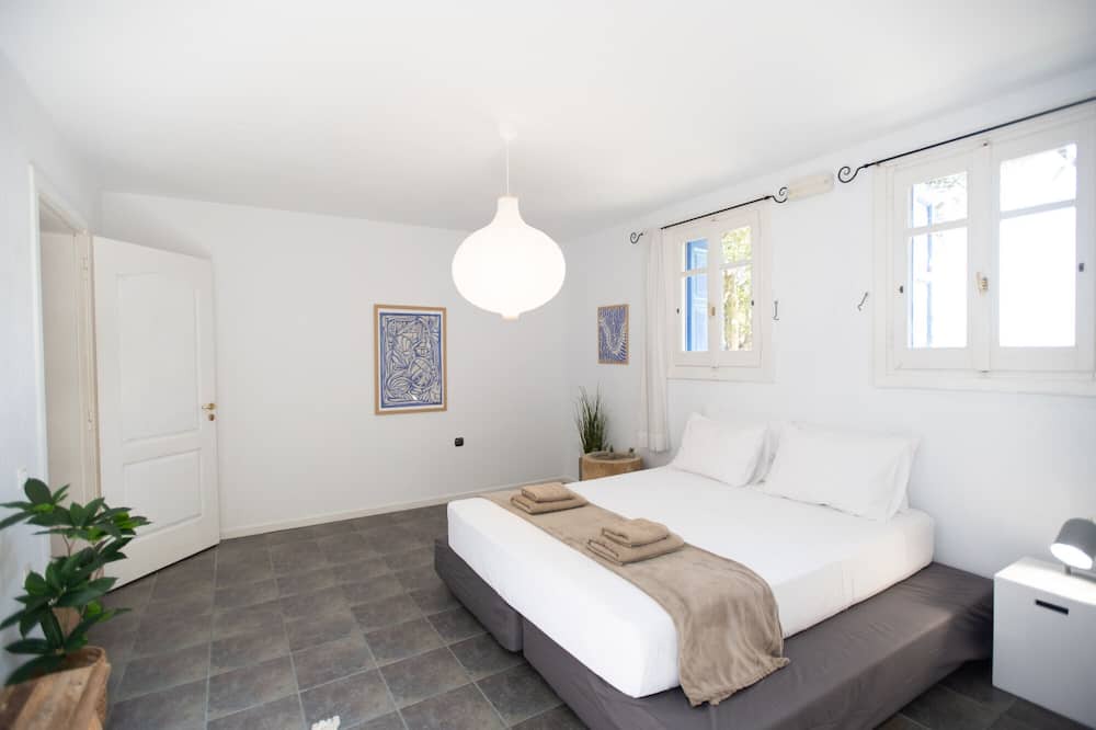 Photo of Bedroom in Kalafatis