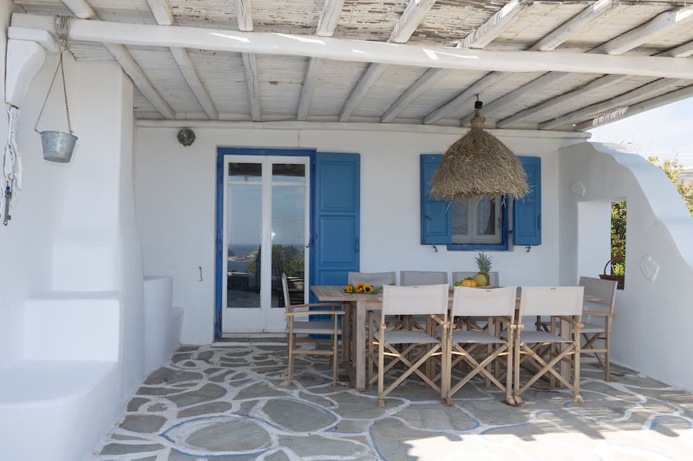 Photo of Outdoor in Kalafatis