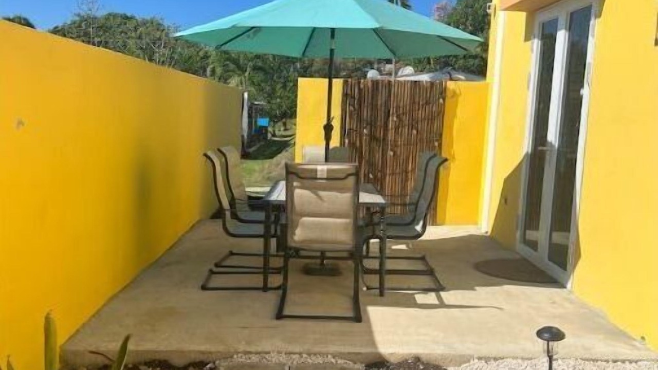 Photo of Patio Balcony in Guayabo