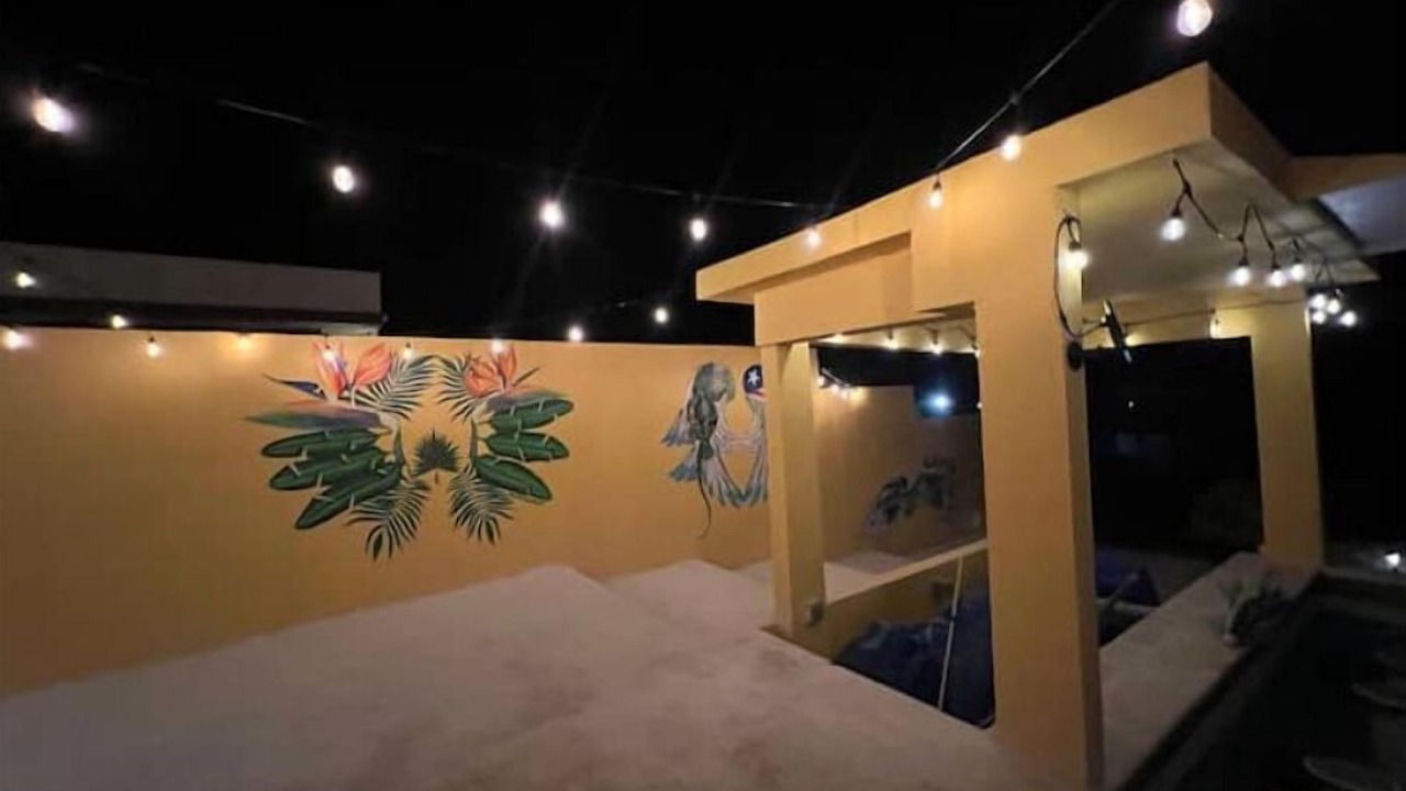 Photo of Outdoor in Guayabo