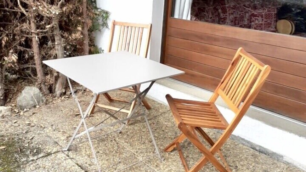 Photo of Outdoor in Le Bettex