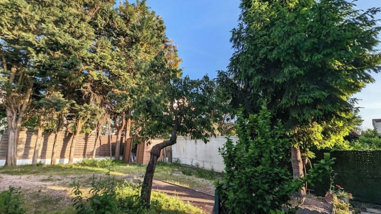 Photo of Outdoor in Maisons-Alfort